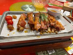 -羊之道草原味道·板前烧羊(番禺店)