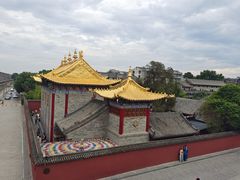 -西安市广仁寺