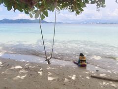 -东姑阿都拉曼海洋公园
