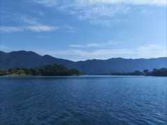 -仙岛湖旅游风景区