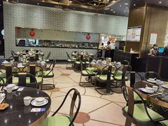 大堂-正斗·港式粤菜(SKLP店)