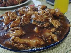 -金鹏鱼肉馆