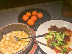 -吴越荣记苏州菜·松鼠桂鱼100%活鱼现做(斜塘老街店)