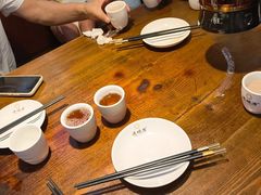 -德顺源·非遗烧麦·老菜(大观园店)