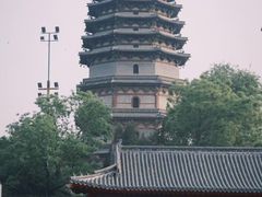 -天宁寺
