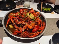 -一棠龙虾(徐家汇城开YOYO店)