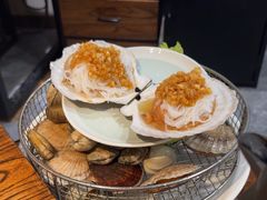 -海味当家·蒸锅海鲜(星海公园店)