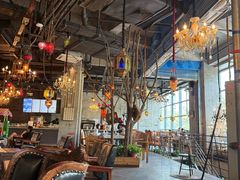 -漫咖啡 (CCPAPK创意港店)