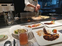 -果蔬好生活超市(乐堤港店)
