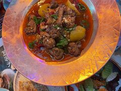 -阿娜尔·新疆菜(宜家荟聚中心店)