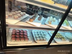 -遇上西雅图多融合海鲜自助餐厅(中房金谊广场店)