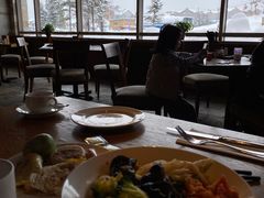 -长白山凯悦酒店·市集咖啡厅