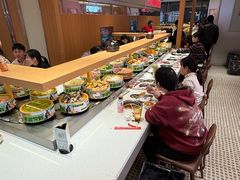 -龍歌自助小火锅(市南金茂湾店)