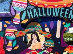 -大连海昌发现王国主题公园