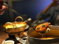 冬阴功-大头虾越式风味餐厅(光明广场店)
