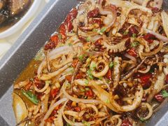 -肖记公安牛肉鱼杂馆· 省级非物质文化遗产(仁和路店)