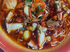 -老三样·旧食新味(万寿宫店)