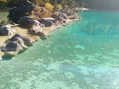 -大理洱海龙湾假日酒店