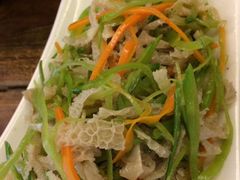 -五观堂素食(新华路店)