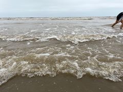 -珠海金沙滩