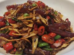 -佳兰雅序融合菜(高新店)