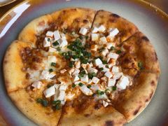 川派麻婆豆腐披萨-COMMUNE幻师(五角场店)