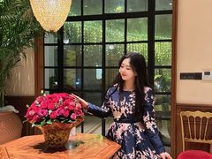 -玫瑰厅上海菜(兴国路店)