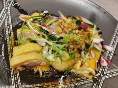 -啫神·广州地标美食(北京路店)