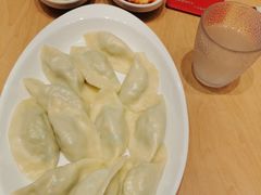 -喜家德虾仁水饺(浦东山姆店)