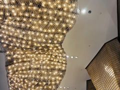 -广州天河希尔顿酒店