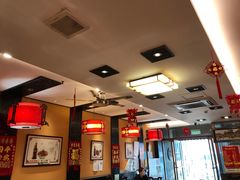 大堂-姚记炒肝店(簋街店)