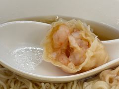 -深仔记茶餐厅(亚士厘道店)