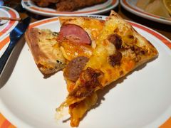 -比格比萨自助(花园路店)