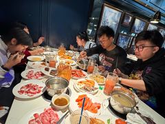 -加餐海鲜自助(宝龙一城店)