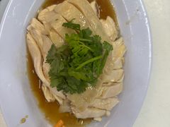 -长城砂煲田鸡粥