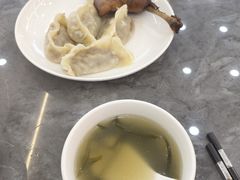 -奉天蚨祥饺子馆