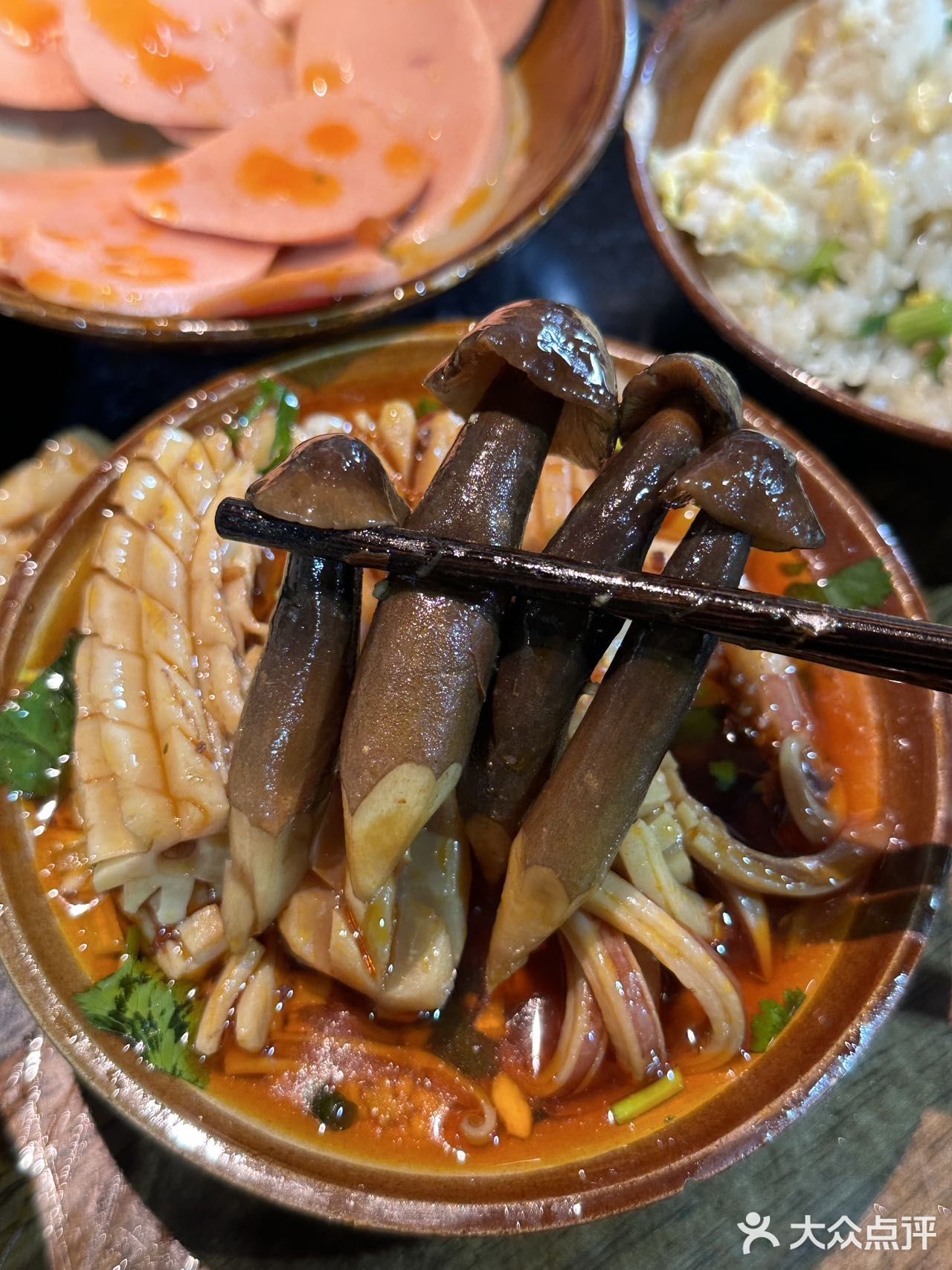 1r的起泡豆干，我的消费观崩塌了。。