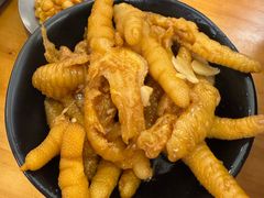 -猫公子纸上烤鱼烧烤•Bistro小酒馆(钱江世纪城店)