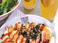 -孖记茶档·热腾茶餐(荔湾领展广场店)