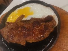 -豪享悦牛排自助餐厅(天河城店)