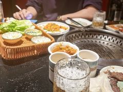-牛焱·烧肉酒肆(五大道店)