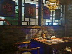大堂-蛙有道·铁锅牛蛙(万泰汇店)