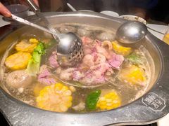 -潮发潮汕牛肉店(龙洞店)