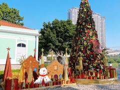-龙环葡韵住宅式博物馆