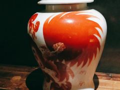 -杏花堂晋商私房菜(华熙五棵松店)