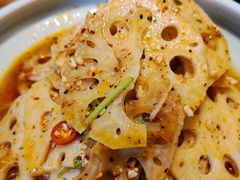 -茶花妹子云南餐厅(传媒大学店)