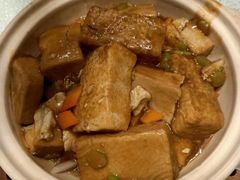 -星河湾半岛酒店-真粤中餐厅