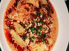 -蜀都丰 川菜·水煮活鱼(万象九宜城店)