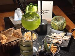 -Hill.Cocktail半山酒吧(中山店)