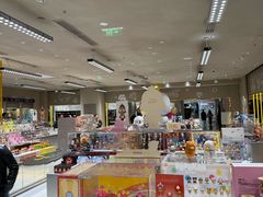 -泡泡玛特POPMART(蓝色港湾店)